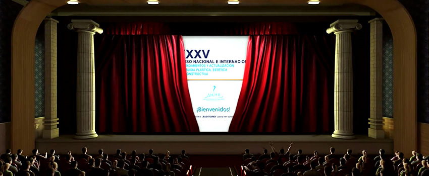 eventos virtuales