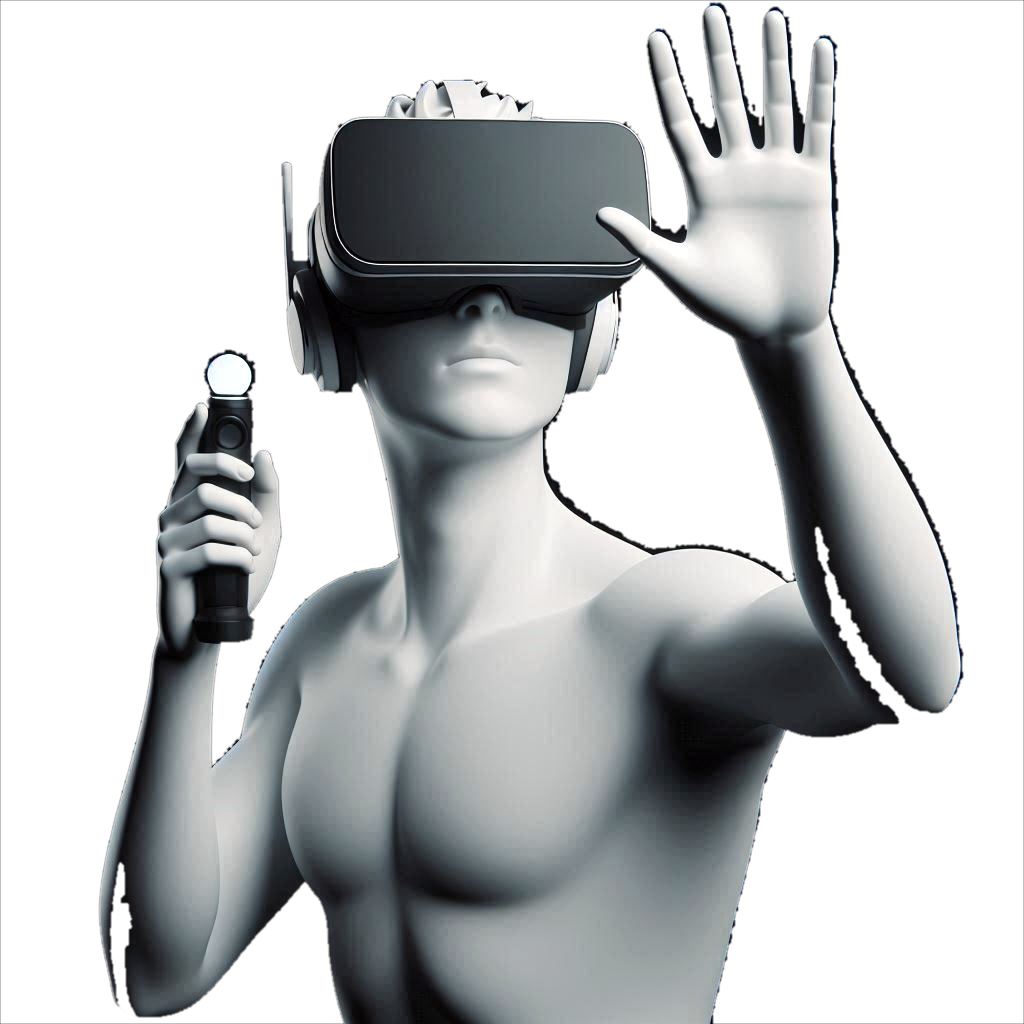 realidad virtual