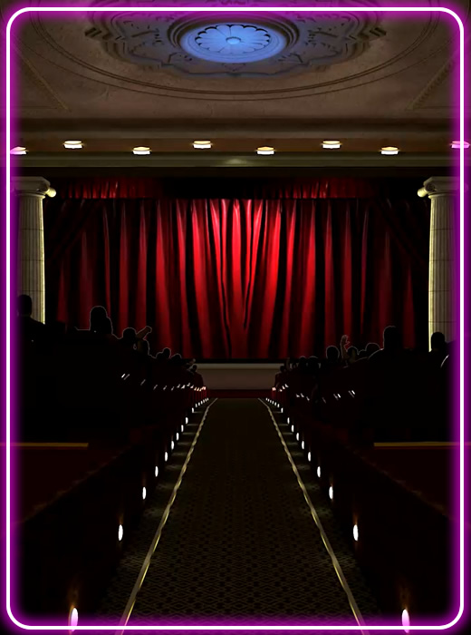 eventos virtuales