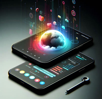 Development Image