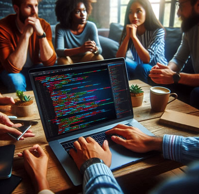 Development Image
