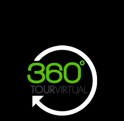 Recorridos y experiencias virtuales