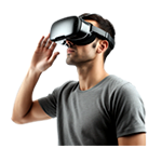 soporte vr
