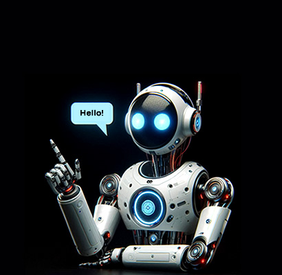 Artificial intelligence applications