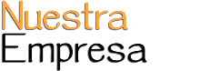 Nuestra Empresa